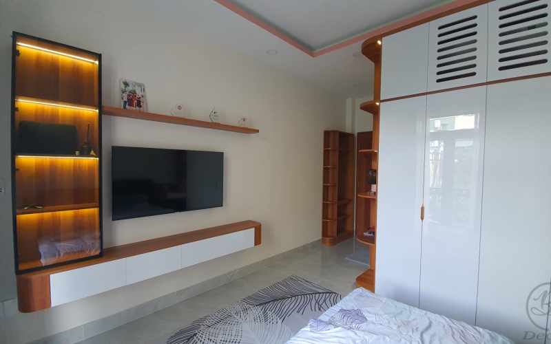 NT NHÀ ANH HIỆP - ĐƯỜNG 11 Q.BÌNH TÂN