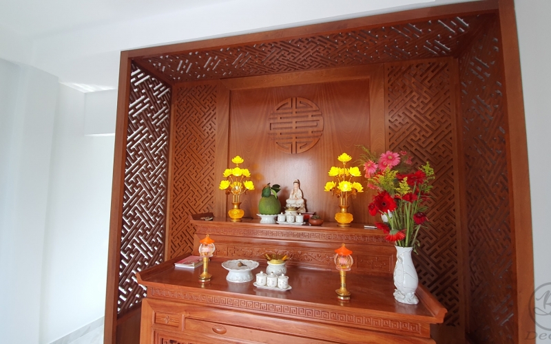 NT NHÀ ANH HIỆP - ĐƯỜNG 11 Q.BÌNH TÂN