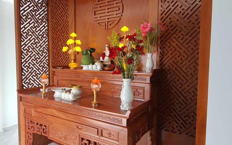 NT NHÀ ANH HIỆP - ĐƯỜNG 11 Q.BÌNH TÂN