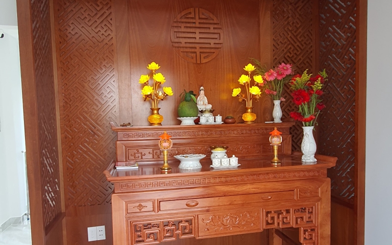 NT NHÀ ANH HIỆP - ĐƯỜNG 11 Q.BÌNH TÂN