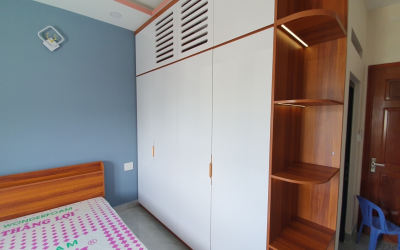 NT NHÀ ANH HIỆP - ĐƯỜNG 11 Q.BÌNH TÂN