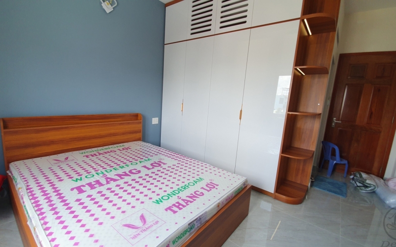 NT NHÀ ANH HIỆP - ĐƯỜNG 11 Q.BÌNH TÂN