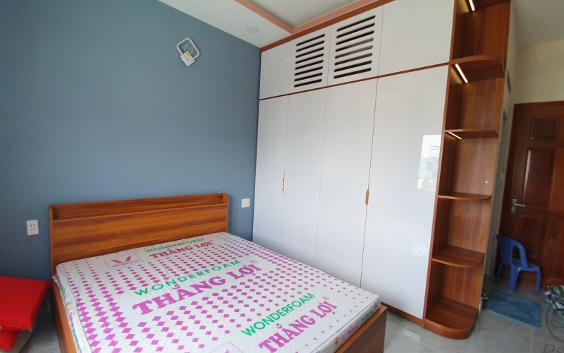 NT NHÀ ANH HIỆP - ĐƯỜNG 11 Q.BÌNH TÂN