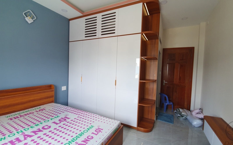 NT NHÀ ANH HIỆP - ĐƯỜNG 11 Q.BÌNH TÂN