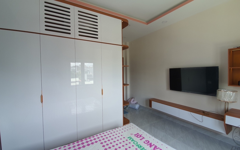 NT NHÀ ANH HIỆP - ĐƯỜNG 11 Q.BÌNH TÂN