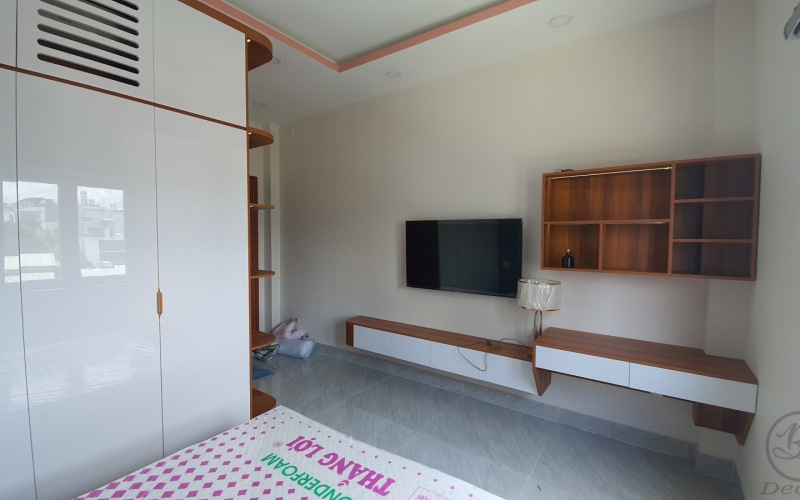 NT NHÀ ANH HIỆP - ĐƯỜNG 11 Q.BÌNH TÂN