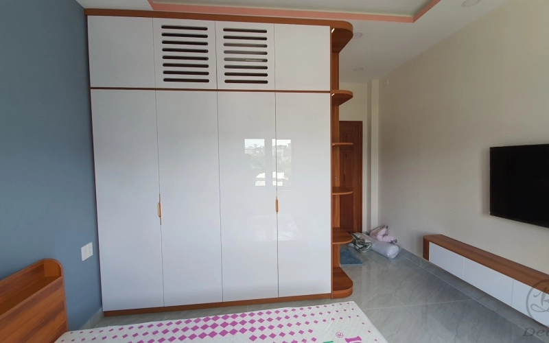 NT NHÀ ANH HIỆP - ĐƯỜNG 11 Q.BÌNH TÂN