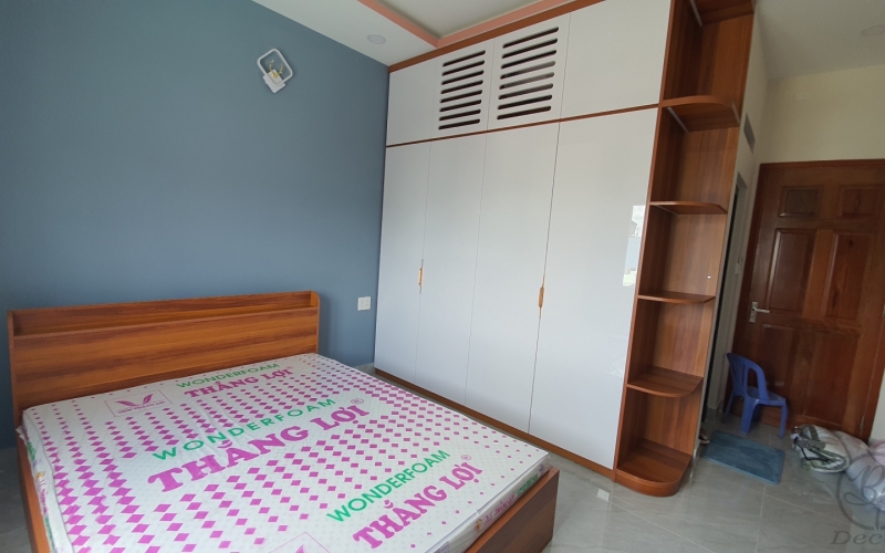 NT NHÀ ANH HIỆP - ĐƯỜNG 11 Q.BÌNH TÂN