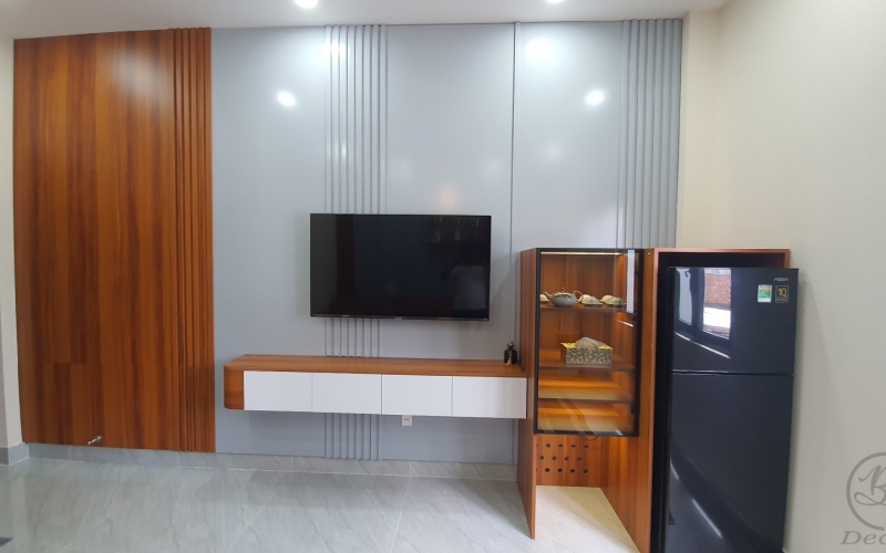 NT NHÀ ANH HIỆP - ĐƯỜNG 11 Q.BÌNH TÂN