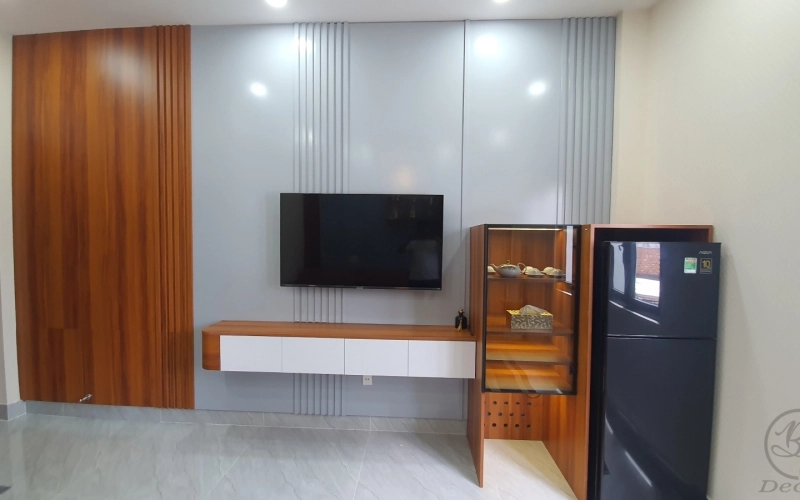 NT NHÀ ANH HIỆP - ĐƯỜNG 11 Q.BÌNH TÂN