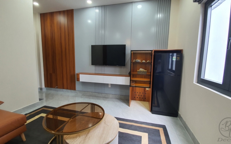 NT NHÀ ANH HIỆP - ĐƯỜNG 11 Q.BÌNH TÂN