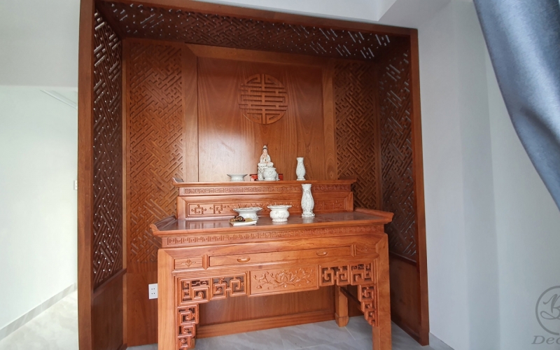 NT NHÀ ANH HIỆP - ĐƯỜNG 11 Q.BÌNH TÂN