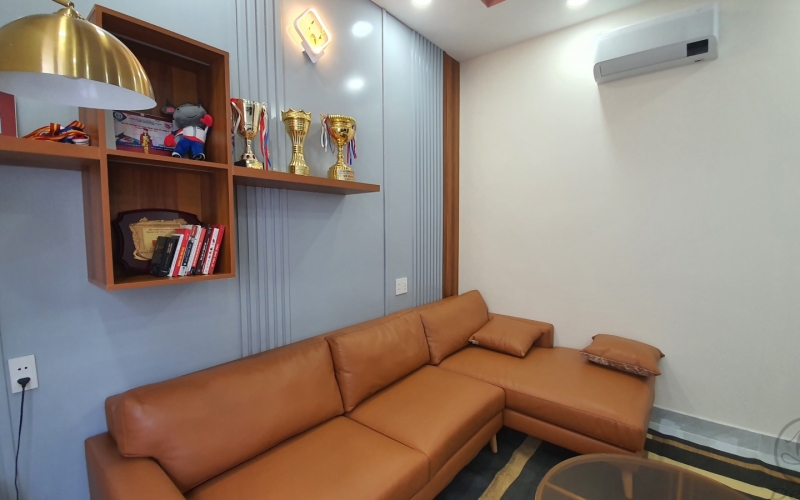 NT NHÀ ANH HIỆP - ĐƯỜNG 11 Q.BÌNH TÂN