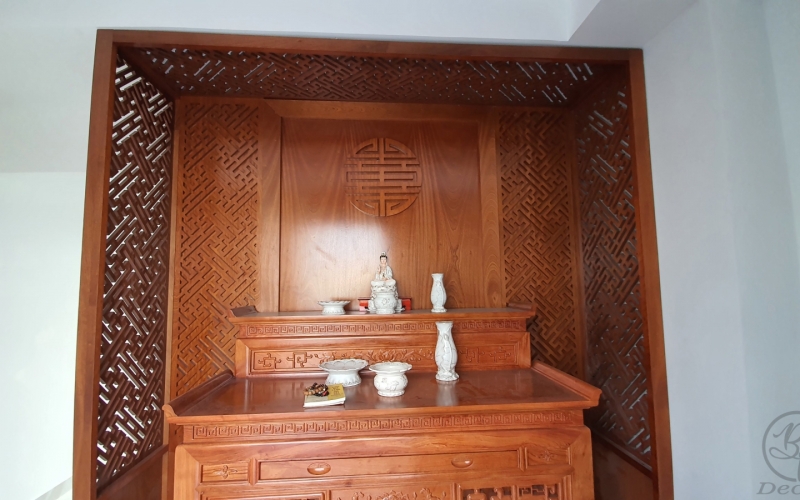 NT NHÀ ANH HIỆP - ĐƯỜNG 11 Q.BÌNH TÂN