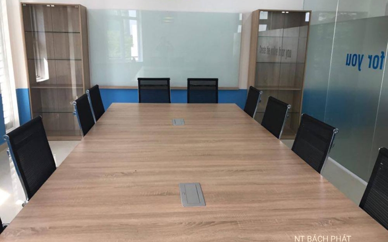 THI CÔNG NT VP CTY VULE - QUẬN 9