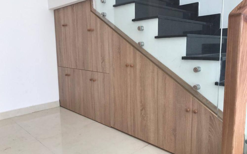 THI CÔNG NT VP CTY VULE - QUẬN 9