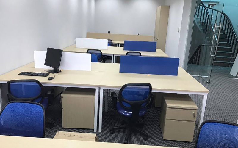 THI CÔNG HỆ THỐNG NGÂN HÀNG MB