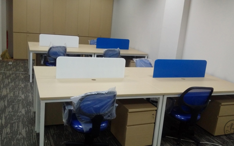 THI CÔNG HỆ THỐNG NGÂN HÀNG MB