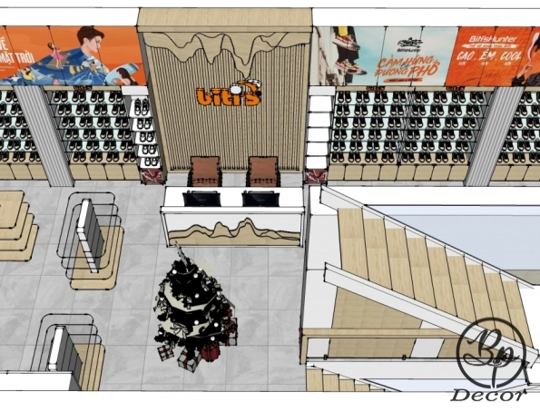 TK Shop Giày Dép,Áo Quần Ngã 3 Rừng Lạnh Đắc Nông