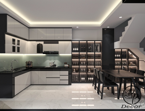 TK NT Nhà Anh Hiệp, Đường Số 11, Bình Tân