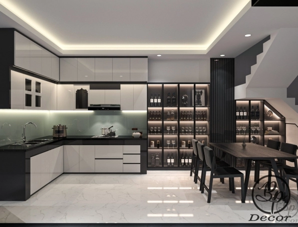 TK NT Nhà Anh Hiệp, Đường Số 11, Bình Tân