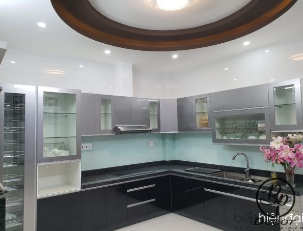 NT NHÀ ANH VIỆT - LLQ TÂN BÌNH