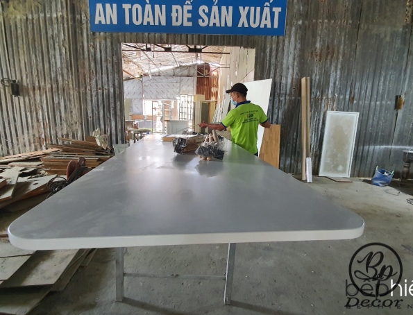 THI CÔNG NT VP HTLAND -  Q3 TPHCM