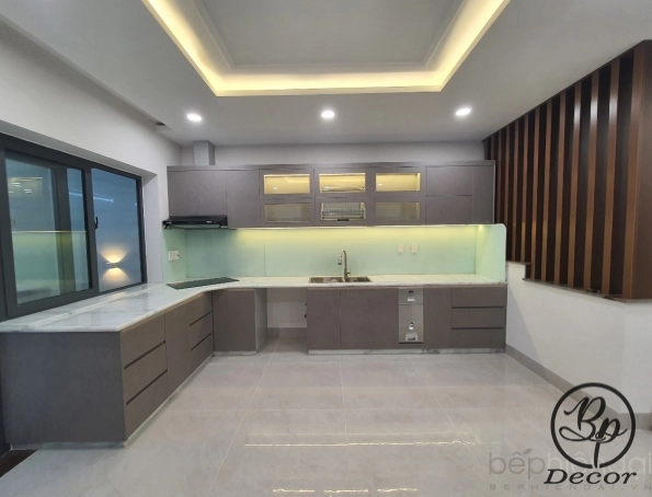 NT NHÀ ANH QUANG - KĐT VẠN PHÚ THỦ ĐỨC