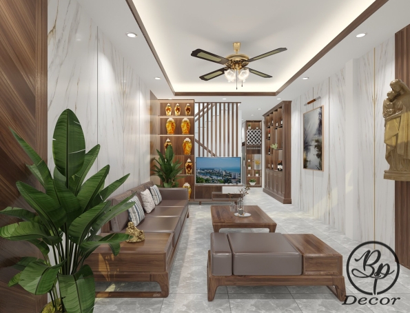 TK NT NHÀ CHỊ LIỄU ĐƯỜNG LÔ TƯ BÌNH TÂN