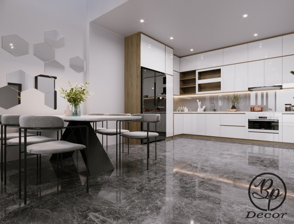 TK NT NHÀ ANH MẠNH NHÀ BÈ