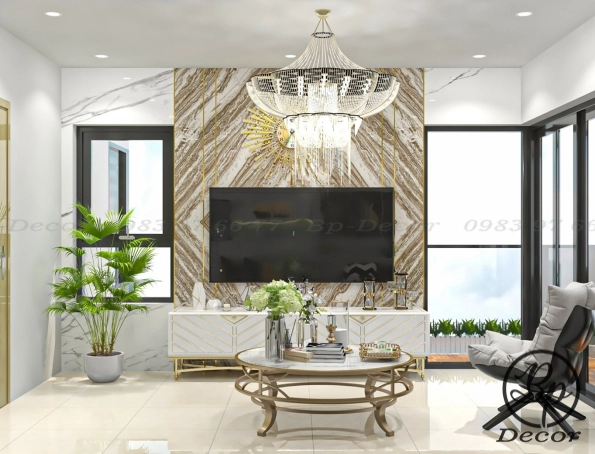 TK Căn Hộ Anh Thành Celadon City