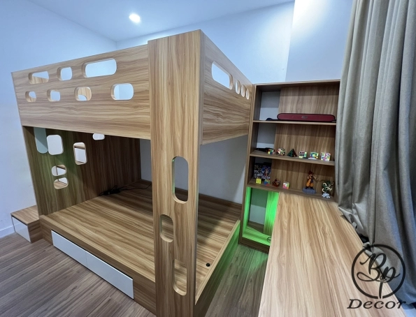 NT NHÀ ANH HƯNG - Q2