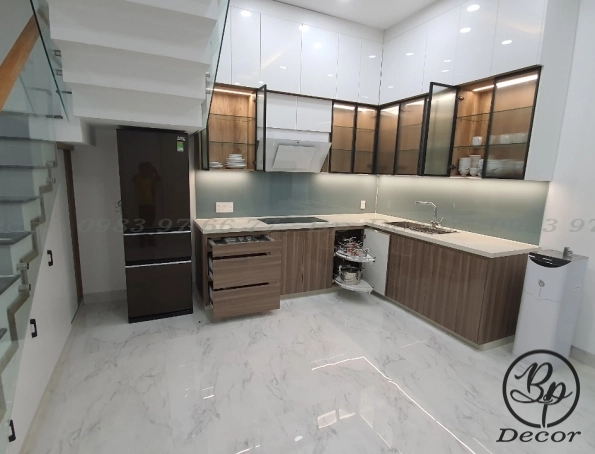 NT NHÀ ANH LONG - Đ.TX43 Q12