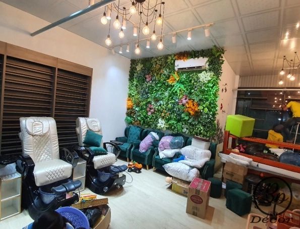 THI CÔNG TIỆM NAIL (THEGIOINAIL) Đ.GÒ XOÀI BÌNH TÂN