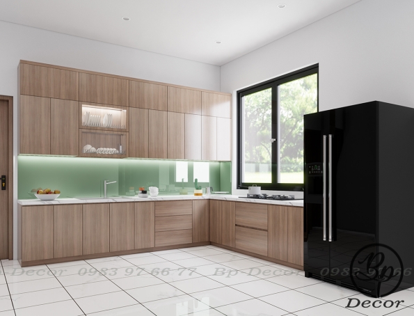 TK NT Bếp Nhà Anh Thi, Xuyên Mộc, BRVT