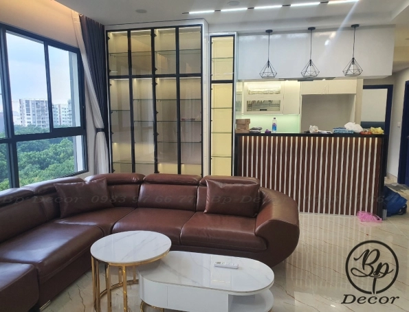 NT CĂN HỘ ANH THÀNH - CELADON CITY TÂN PHÚ