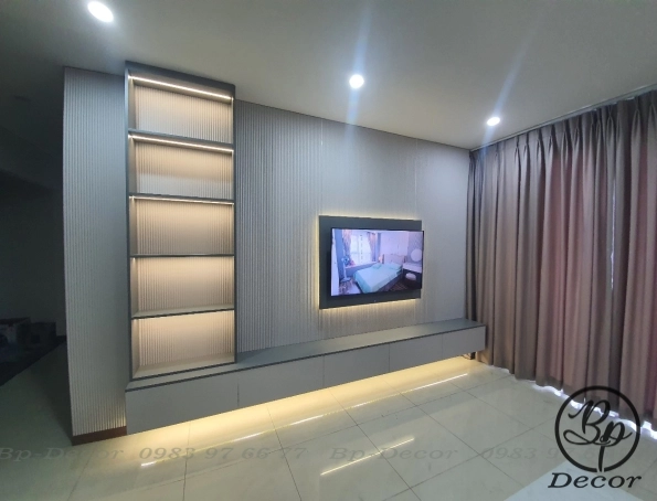 NT CĂN HỘ ANH LONG - HÀ ĐÔ Q10