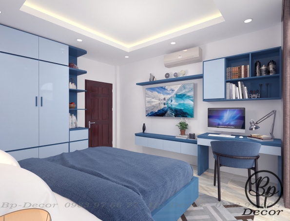 TK Nhà Anh Nguyễn Nhiều đường TKTQ Q.Bình Tân