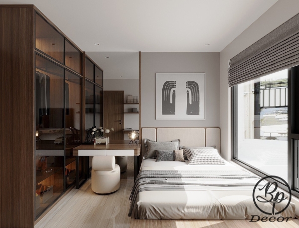 TK Chung Cư A.Tấn Vinhomes