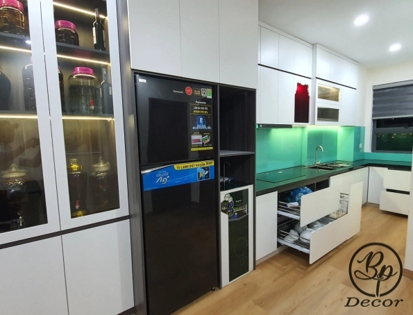 NT CĂN HỘ ANH QUÝ - ĐÀ NẴNG