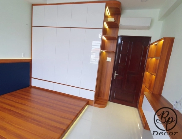 NT CĂN HỘ ANH HOÀNG - CC ĐÀODUY TỪ Q10