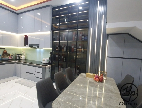 NT NHÀ ANH HIỆP - ĐƯỜNG 11 Q.BÌNH TÂN