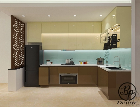 TK Bếp Nhà Cô Xuân, Nguyễn Thượng Hiền, Gò Vấp