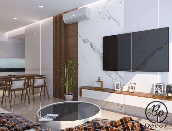 TK Căn Hộ Chị Thư CH Ruby Celadon City Tân Phú