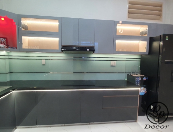 NT NHÀ ANH NHÂN - GÒ VẤP